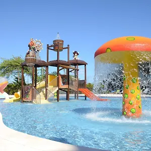 Ośrodek wypoczynkowy Princess Family Club Riviera, Playa del Carmen